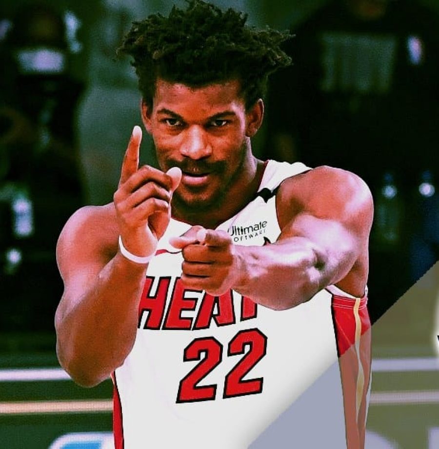 MIami Heat 2021
