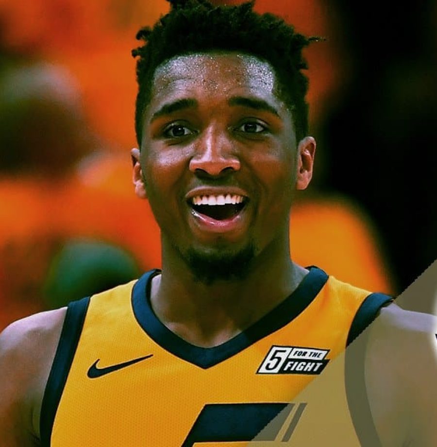 Utah Jazz 2021