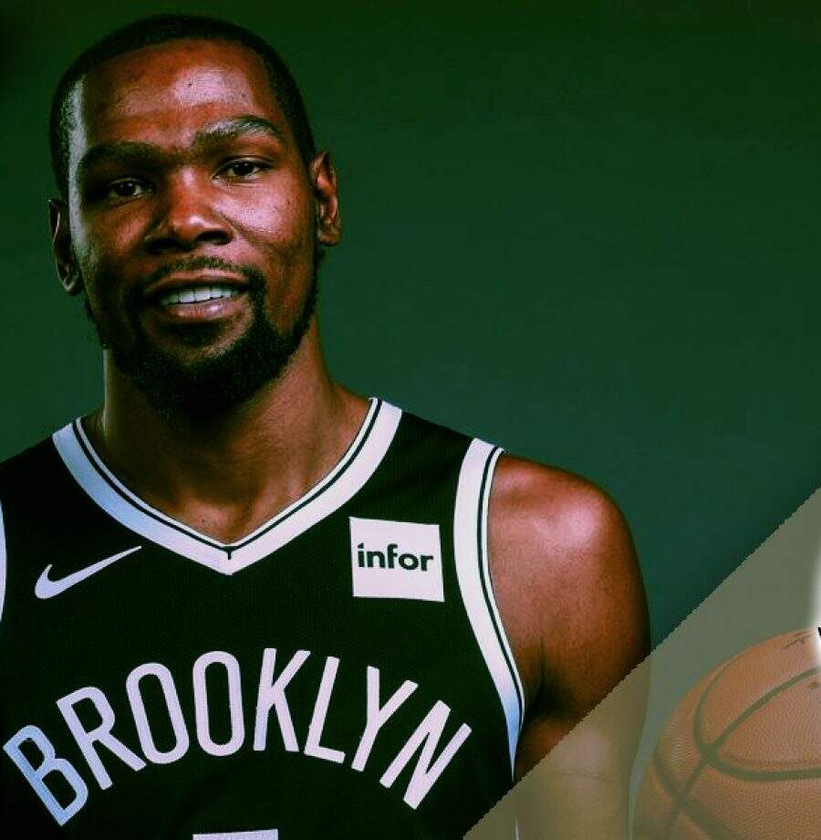 Brooklyn Nets 2021