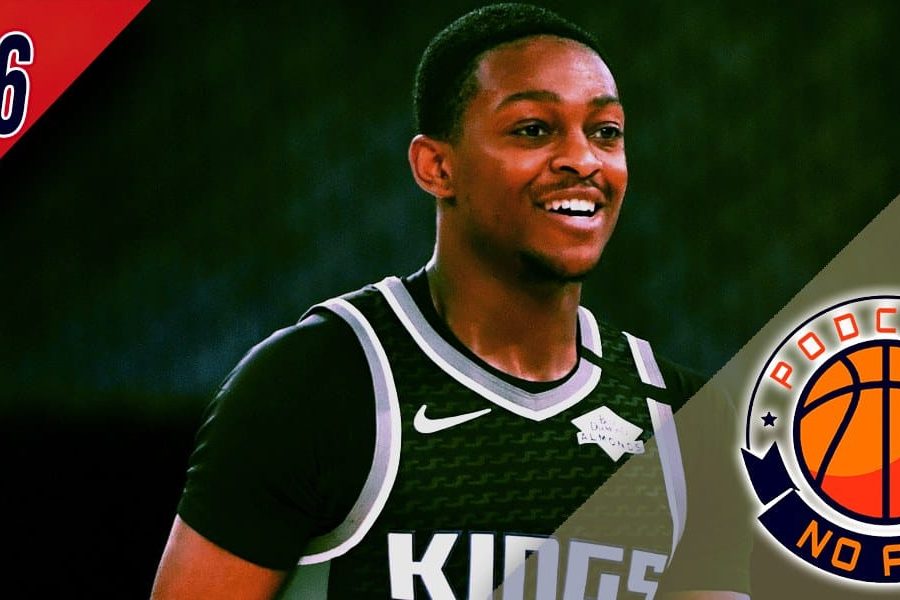 Sacramento Kings 2021