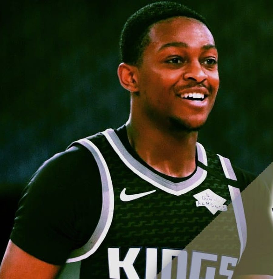 Sacramento Kings 2021