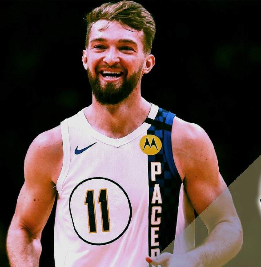 Indiana Pacers 2021