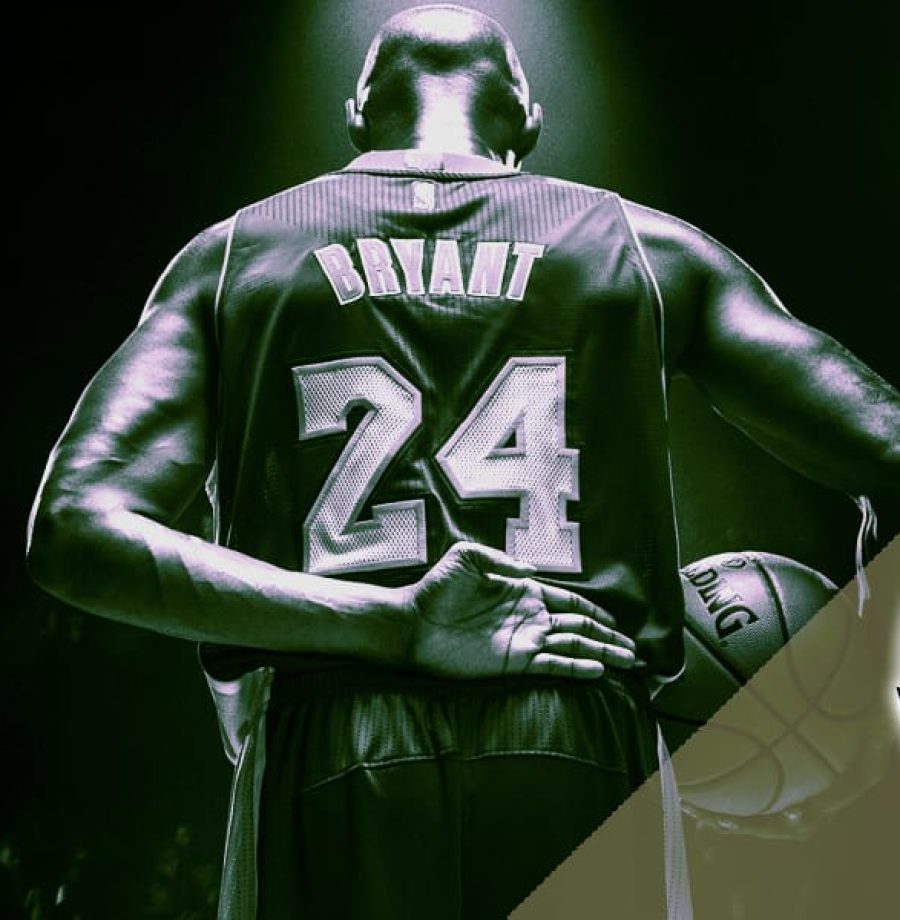 Kobe Bryant