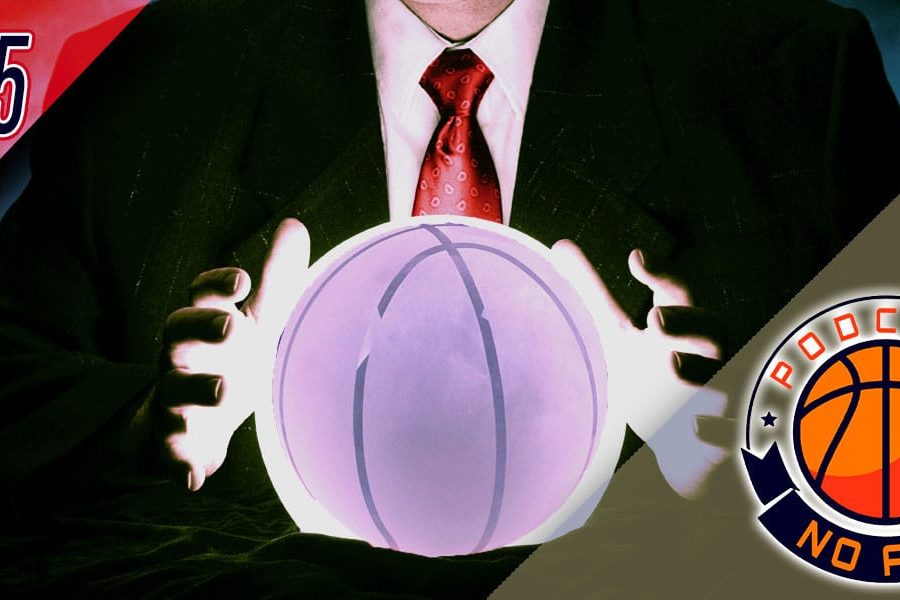 previsões pra temporada 19/20