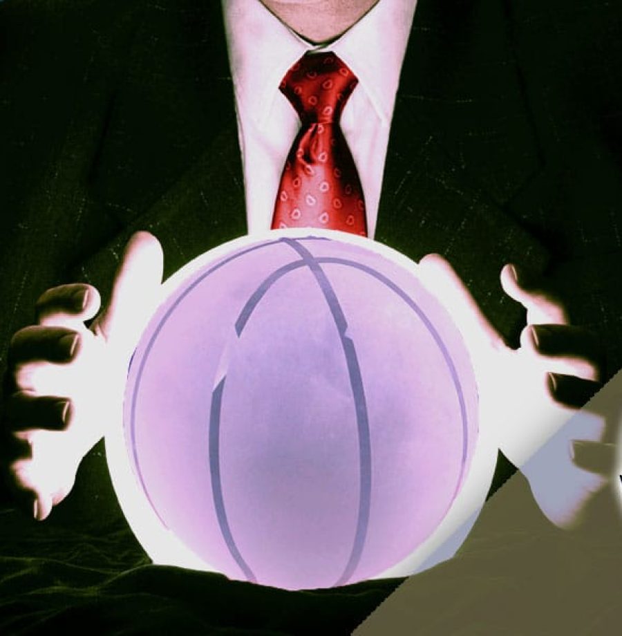 previsões pra temporada 19/20