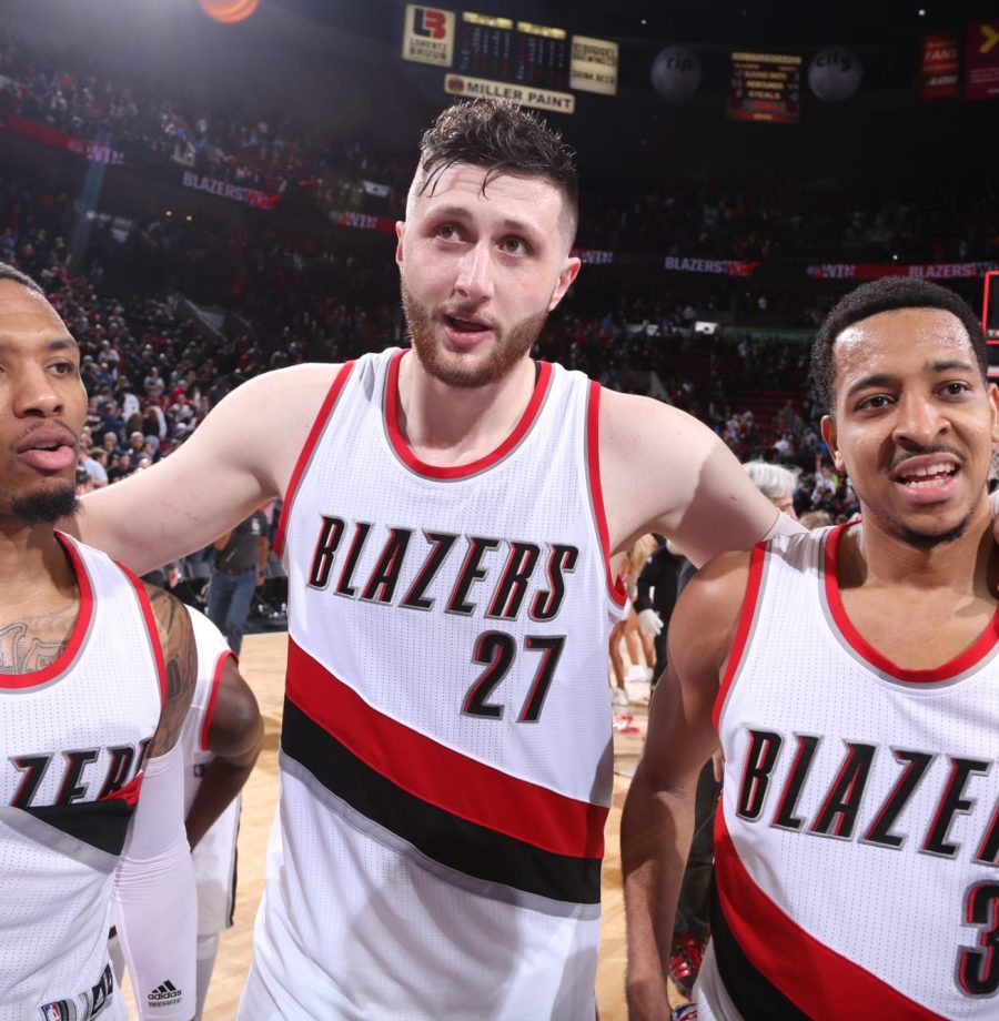 nurkic