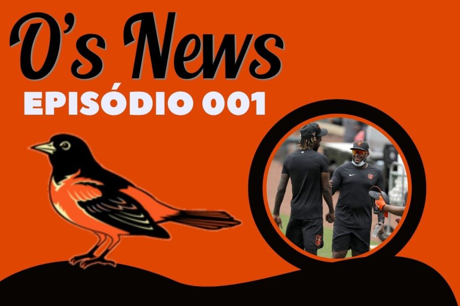 Calendário Orioles 2020