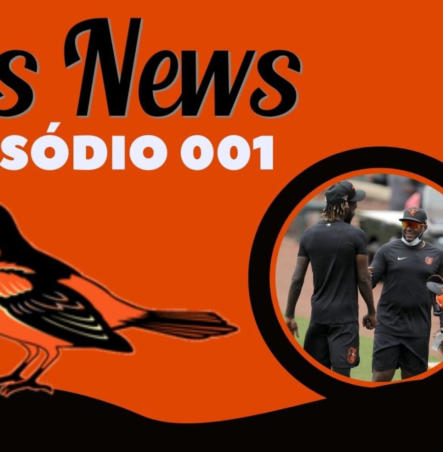 Calendário Orioles 2020