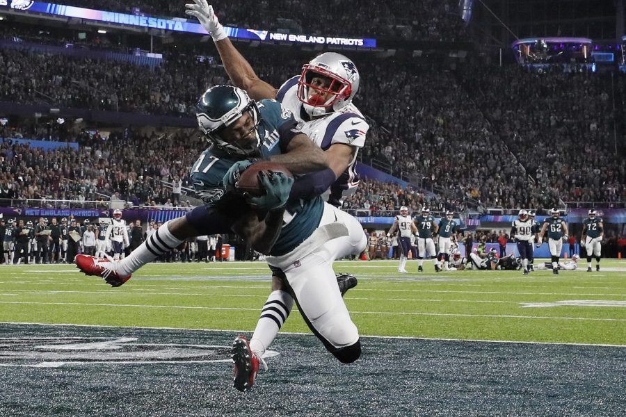 Melhores Momentos do Super Bowl LII