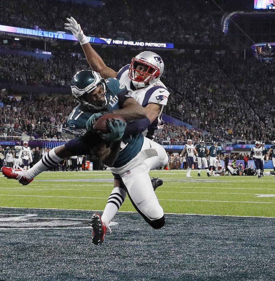 Melhores Momentos do Super Bowl LII