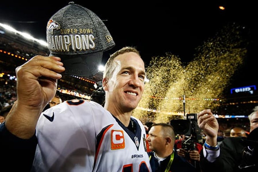 Dando sequência a nossa série de jogos históricos da NFL, iremos falar sobre o Super Bowl 50, entre Denver Broncos e Caroline Panthers.