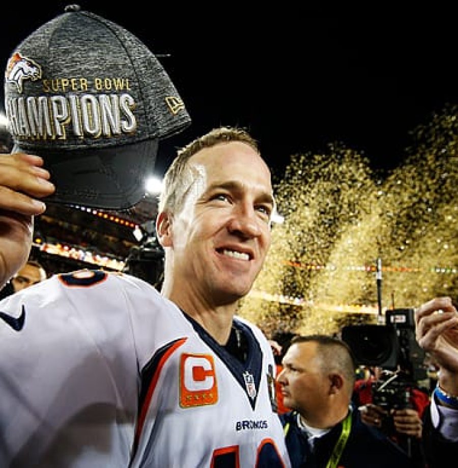 Dando sequência a nossa série de jogos históricos da NFL, iremos falar sobre o Super Bowl 50, entre Denver Broncos e Caroline Panthers.