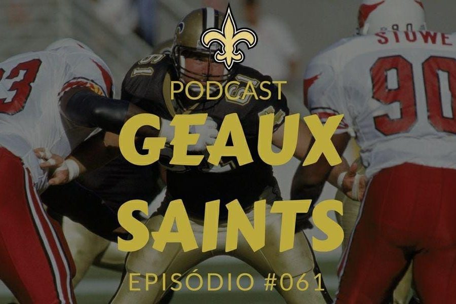Free Agency Saints 2018