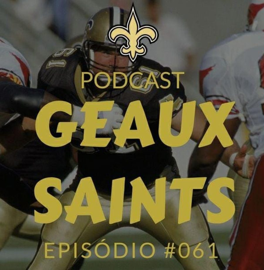 Free Agency Saints 2018