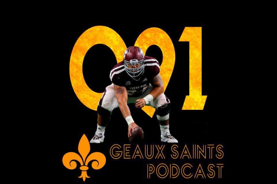 draft Saints 2019