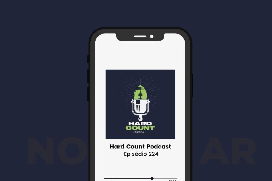 Hard Count Podcast - Episódio 223 - Análise NFC South