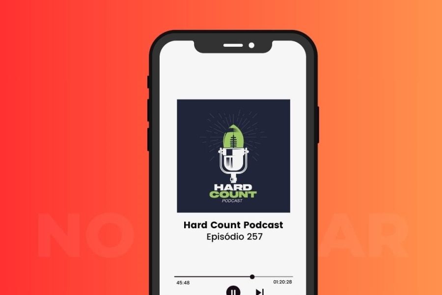 Hard Count Podcast – Episódio 257 – Free Agency Frenzy