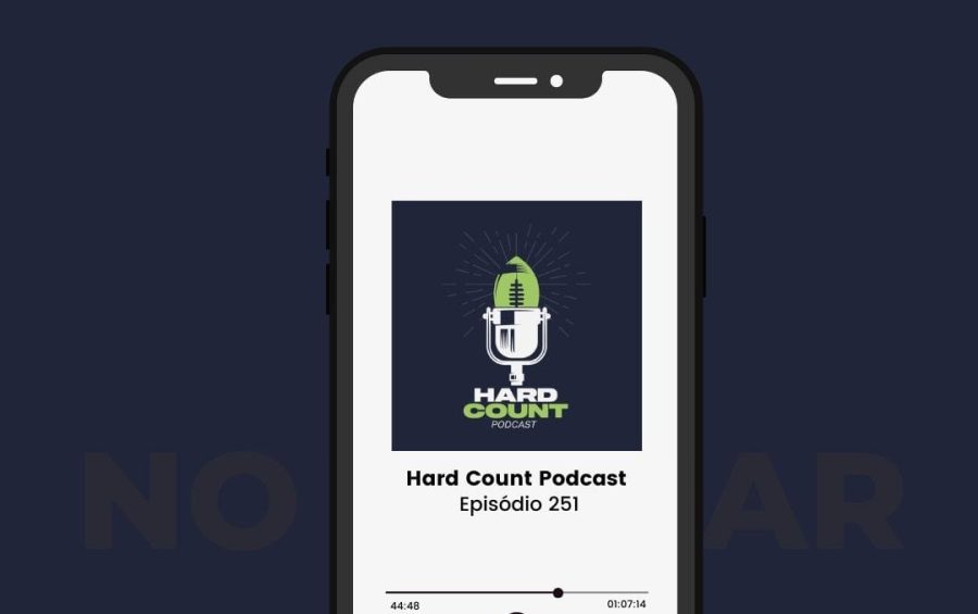 Hard Count Podcast Episódio 251 – Recap Divisional Round e palpites Championship Games