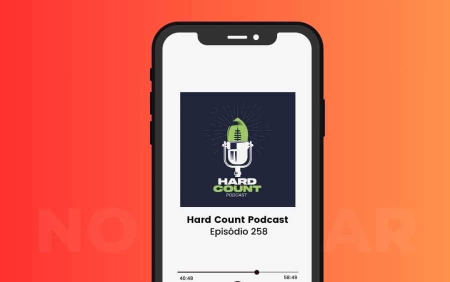 Hard Count Podcast - Episódio 258 - Últimas da Free Agency e NFL Kick Off