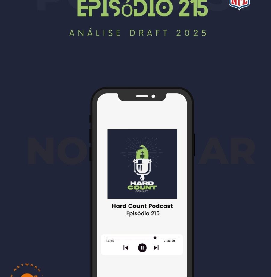 Hard Count Podcast - Episódio 215