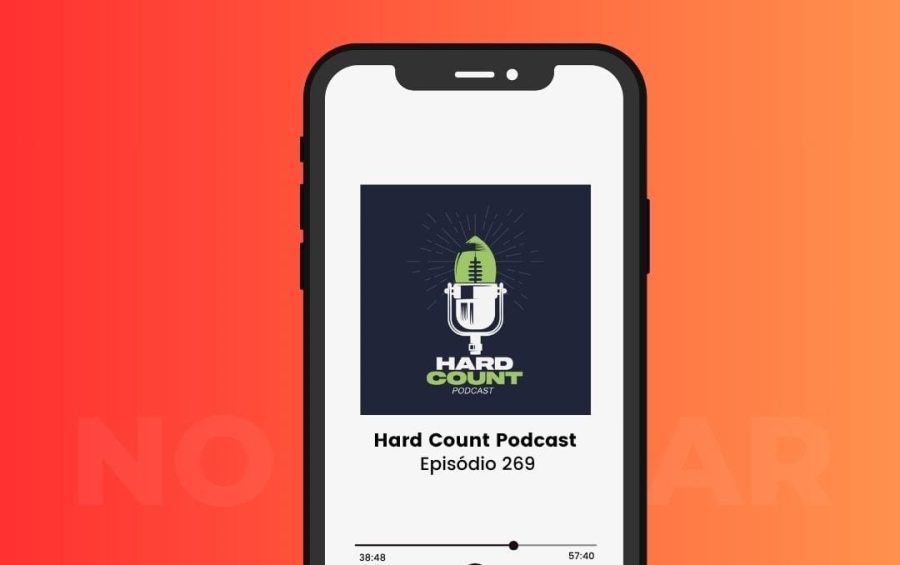Hard Count Podcast Episódio 269 - Análise Divisões - NFC North