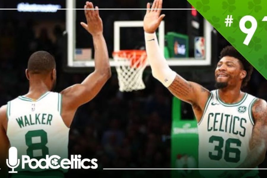 podceltics91