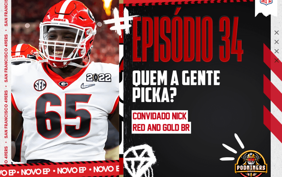 Podniners 34