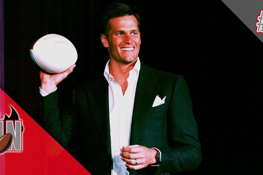 Troféu Ryan Lindley de Ouro 2018 - Melhores da Temporada 2017