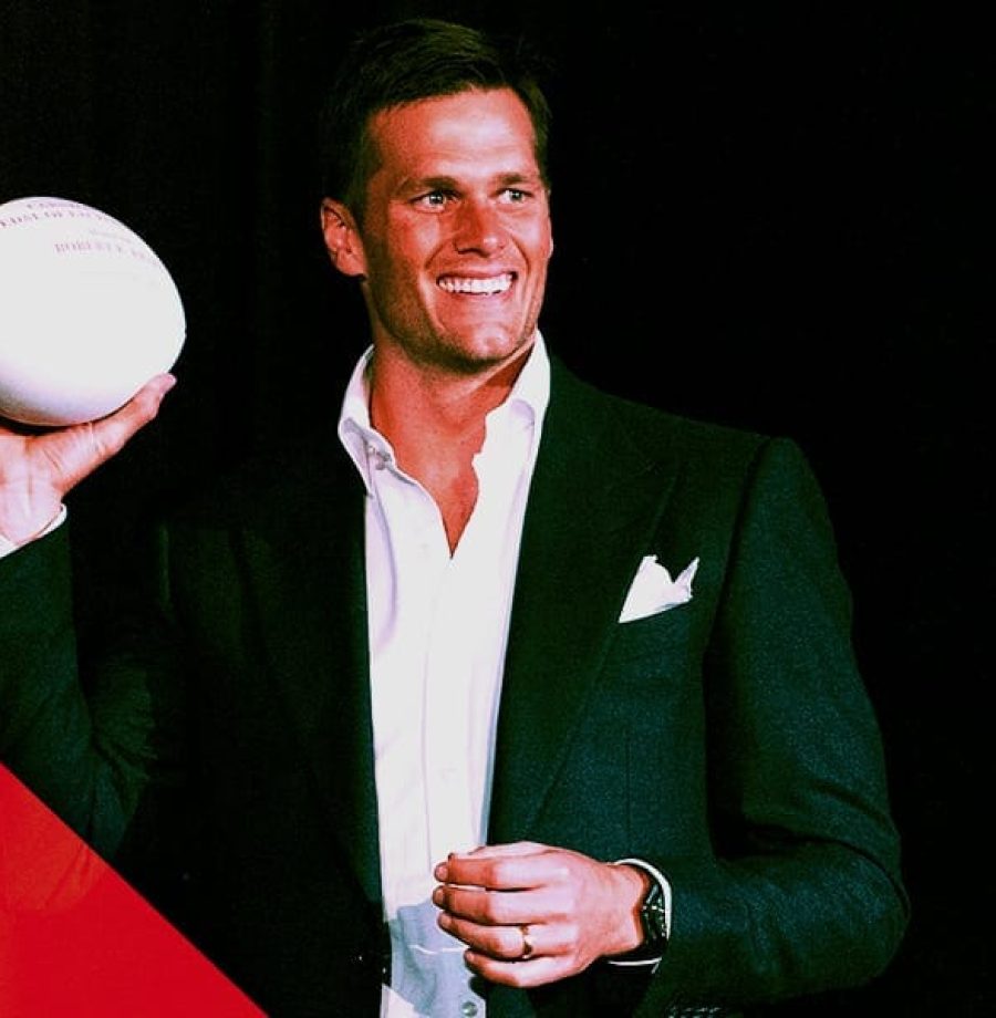 Troféu Ryan Lindley de Ouro 2018 - Melhores da Temporada 2017