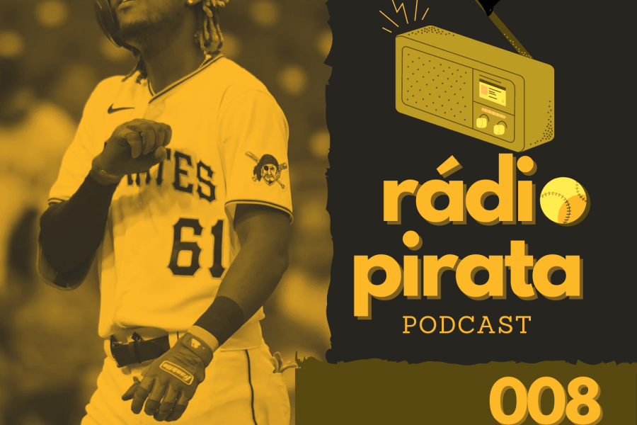 Os prospectos do Pirates pra 2022