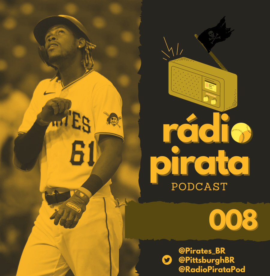 Os prospectos do Pirates pra 2022