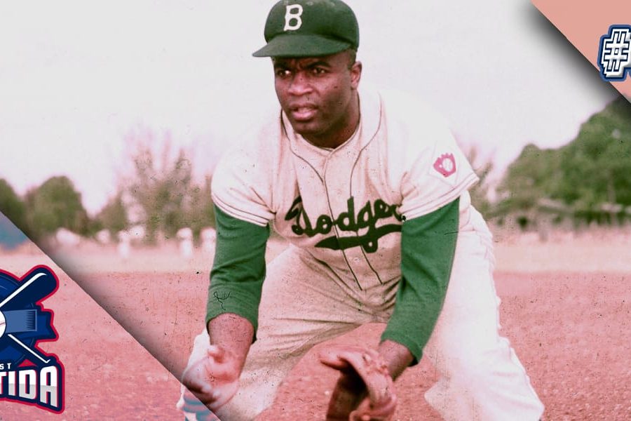 Jackie Robinson