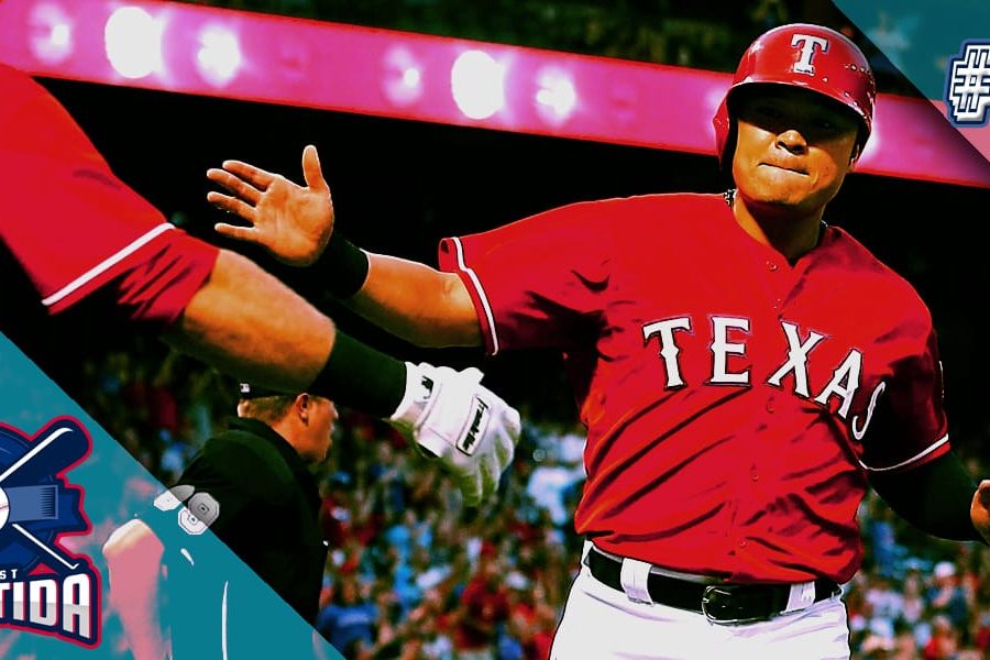 baseball sul-coreano