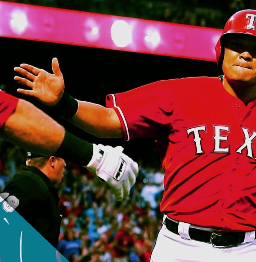 baseball sul-coreano