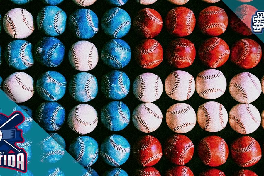 Realinhamentos da MLB 2020