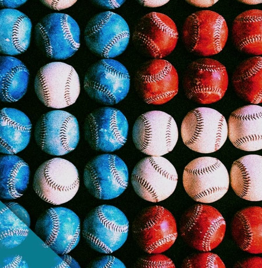 Realinhamentos da MLB 2020