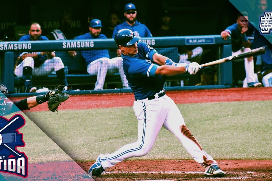 Power Ranking MLB 2020