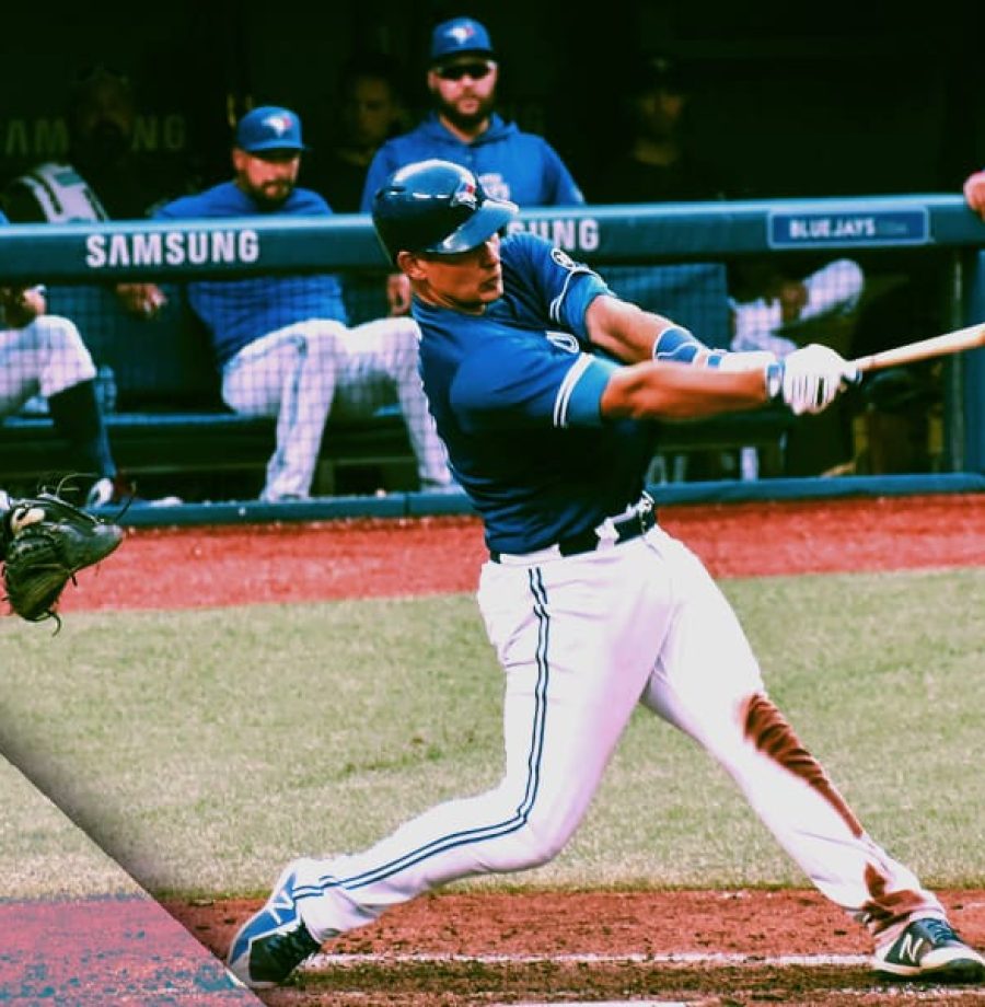 Power Ranking MLB 2020