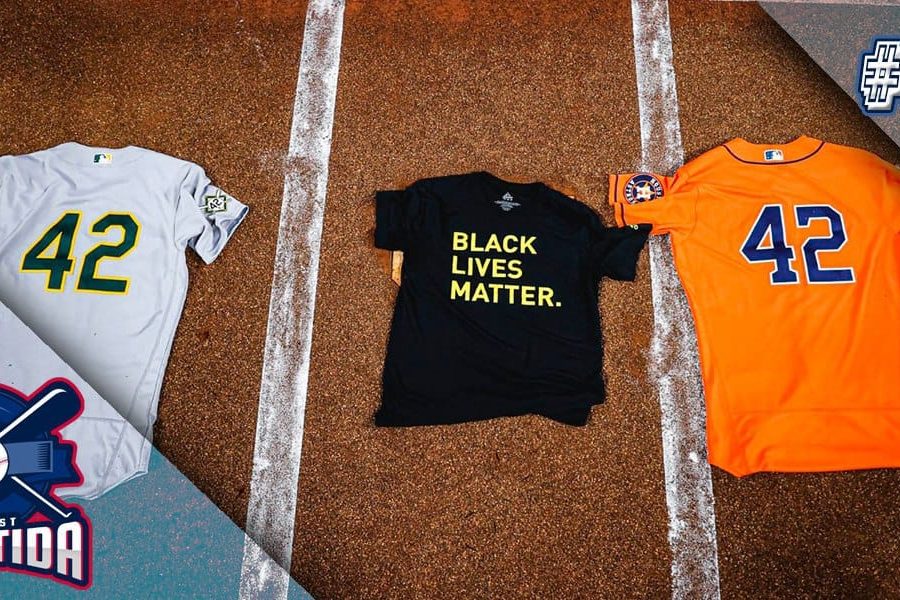 Jackie Robinson Day 2020