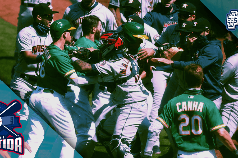 preview ALDS/NLDS 2020