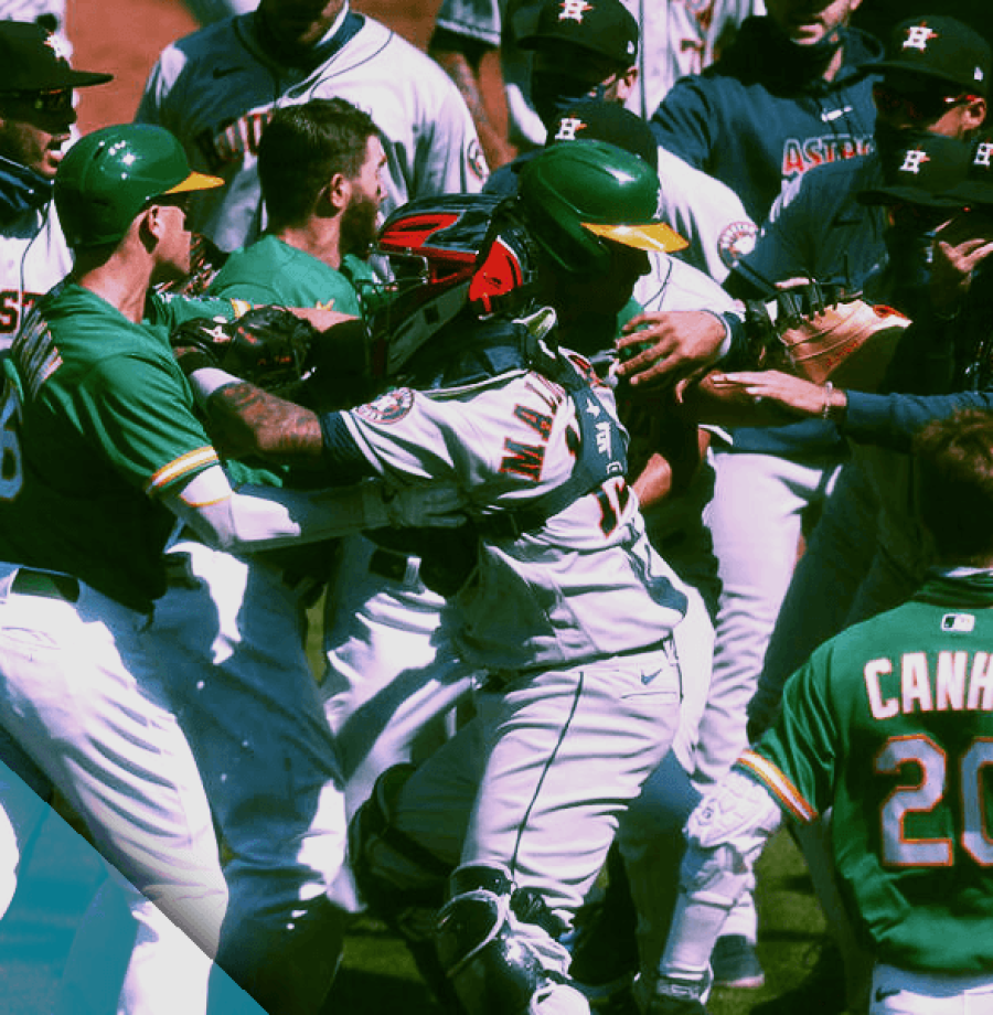 preview ALDS/NLDS 2020