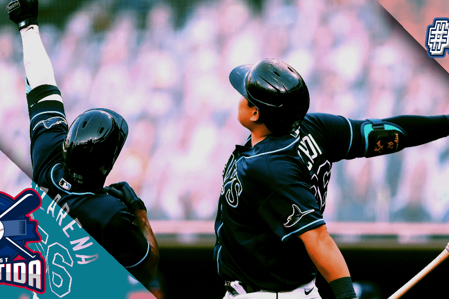 Divisional Series MLB 2020