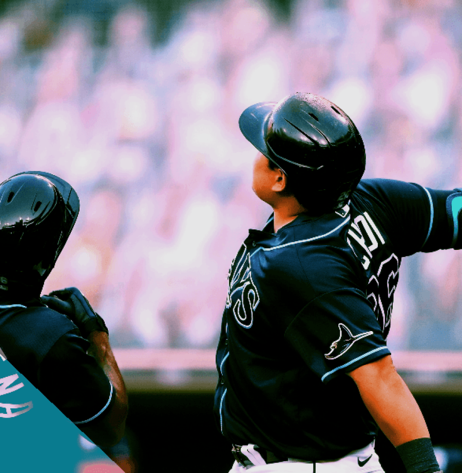 Divisional Series MLB 2020