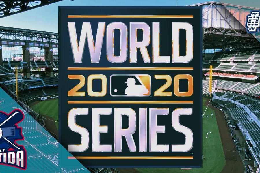 World Series 2020