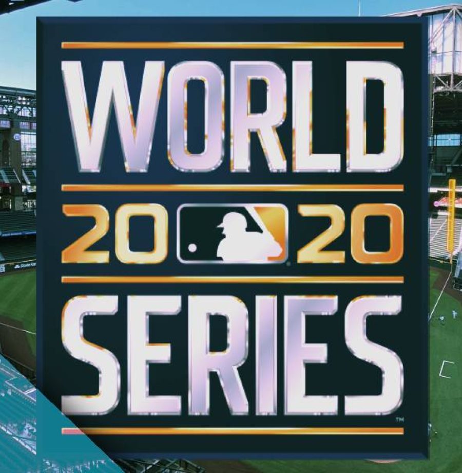World Series 2020