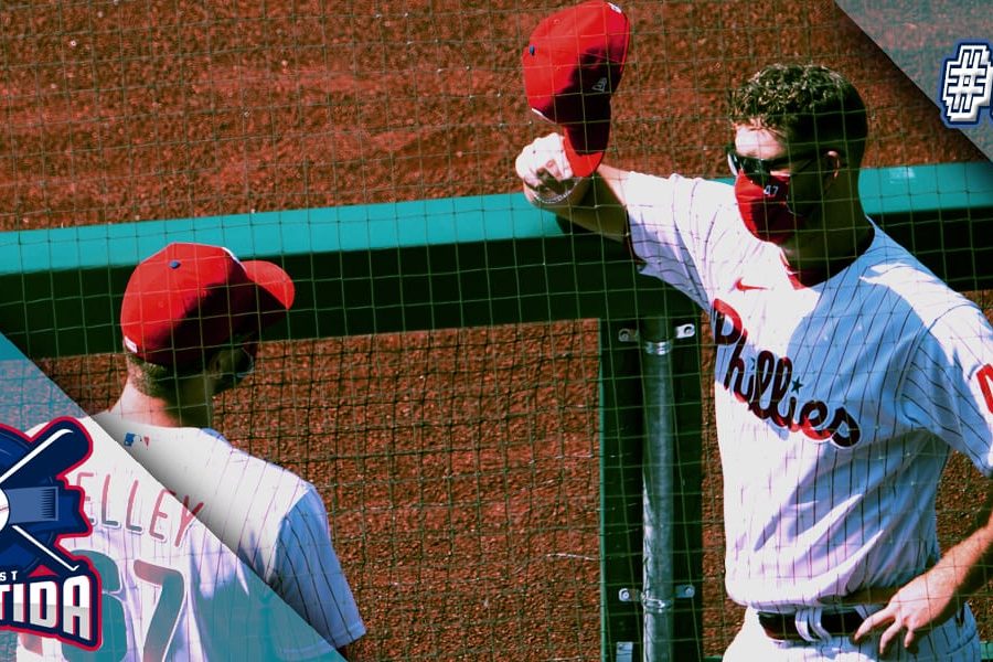 Review Temporada MLB 2020