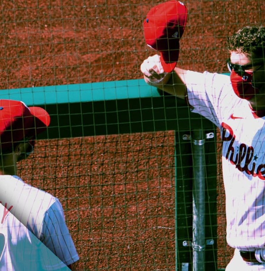 Review Temporada MLB 2020