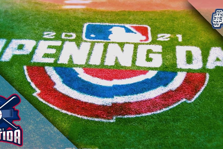 MLB Opening Day 2021