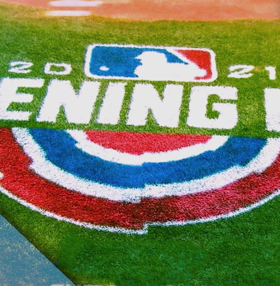 MLB Opening Day 2021