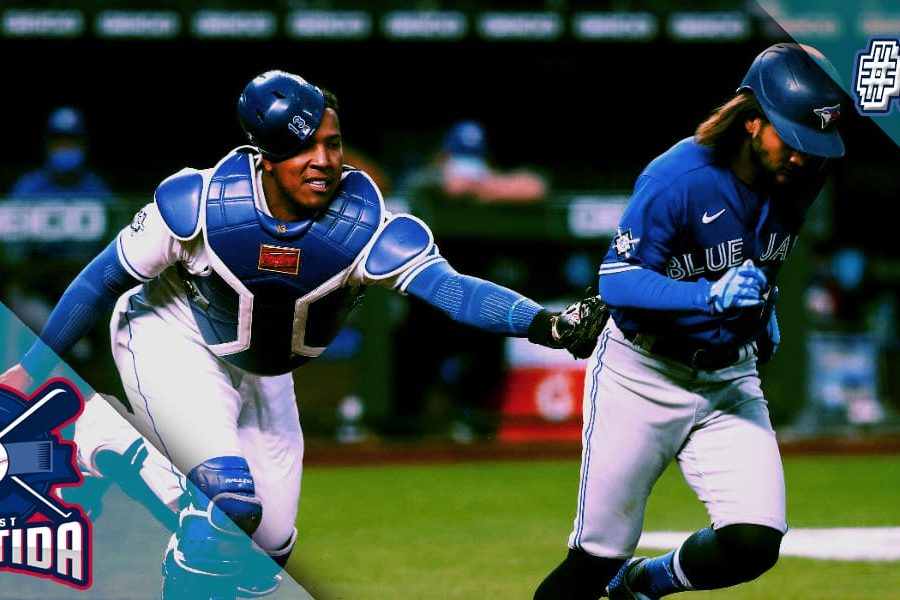 Power Ranking MLB Maio